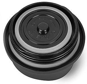 Termos Konighoffer Elliot 440ml Grey