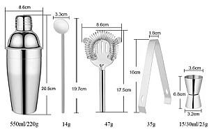 Set de vesela 4Life HN1211
