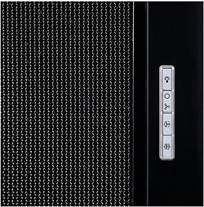 Hota Elica FOLD BL MAT/A/52