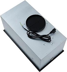 Hota Elica FOLD BL MAT/A/52