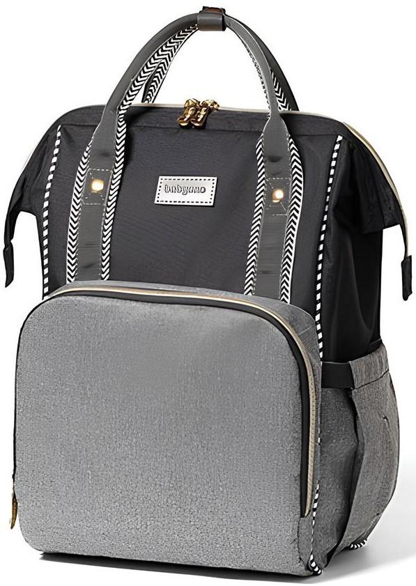 Genta pentru mamici BabyOno Olso Style