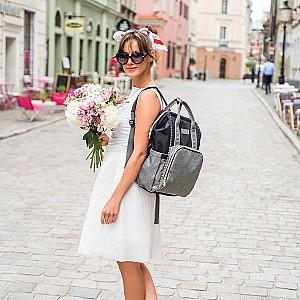 Genta pentru mamici BabyOno Olso Style