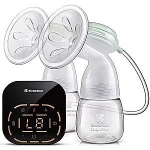 Pompa electrica de san Kikka Boo Elia