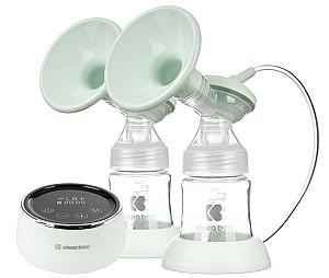 Pompa electrica de san Kikka Boo Nessa