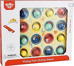 Joc de masa Tooky Toy TF980