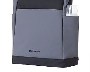 Genta pentru mamici Kikka Boo Cerise Grey pentru mame