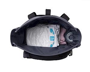 Genta pentru mamici Kikka Boo Cerise Grey pentru mame