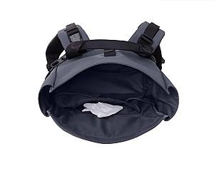 Genta pentru mamici Kikka Boo Cerise Grey pentru mame