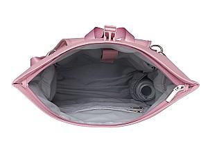 Genta pentru mamici Kikka Boo Jayden Pink