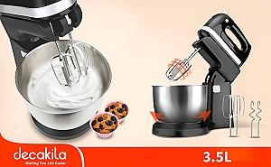 Mixer Decakila KEMX012B