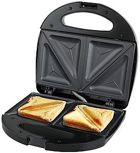 Aparat pentru sandvisuri Decakila KEEC046B