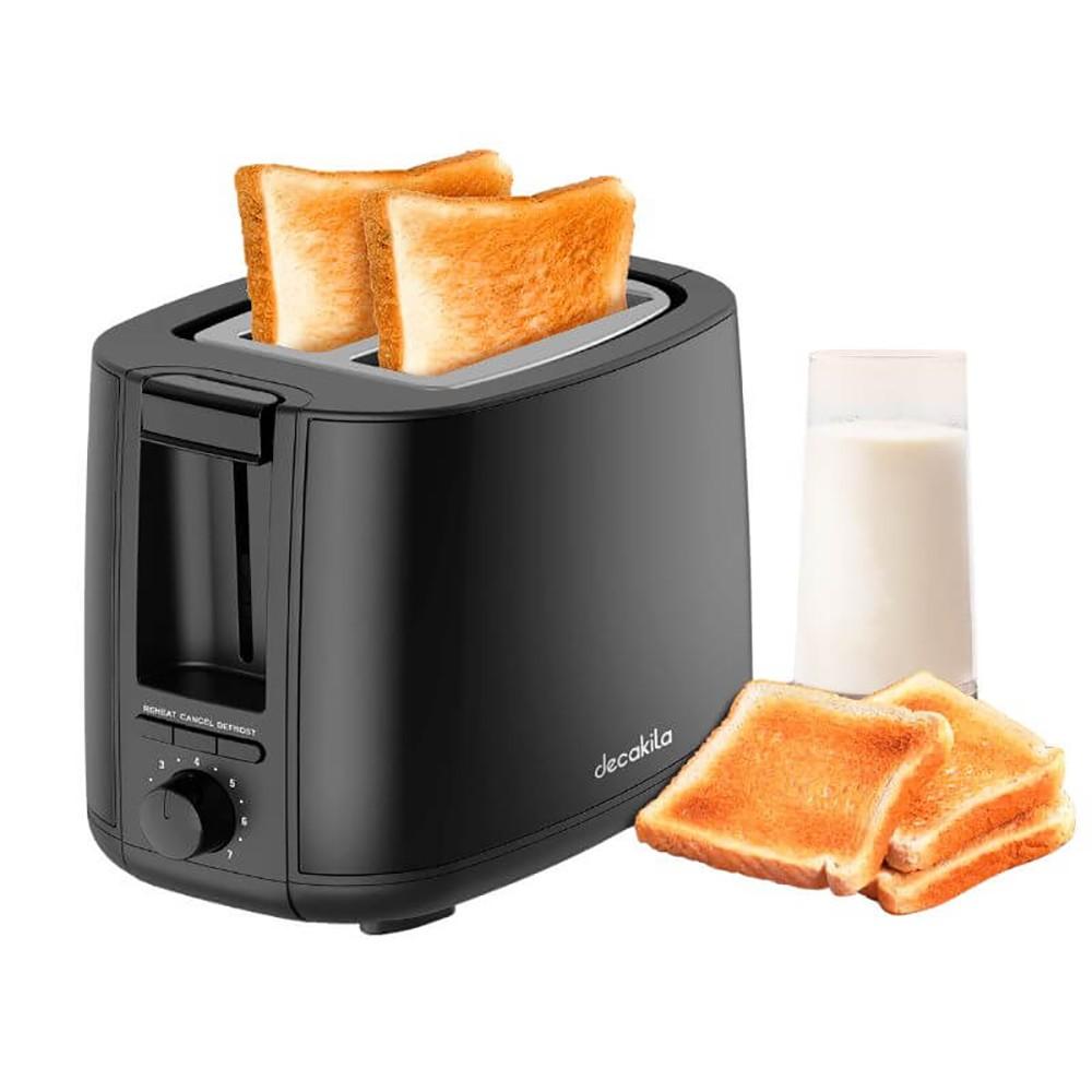 Toaster Decakila KETS008B