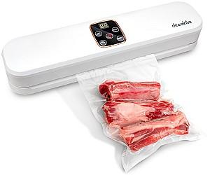 Aparat de vidat Decakila KETT039W