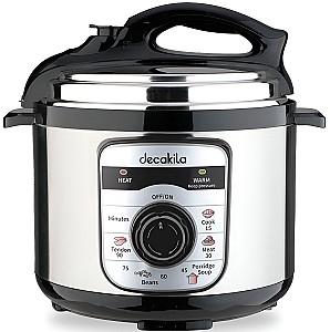 Multifierbator Decakila KEER039M