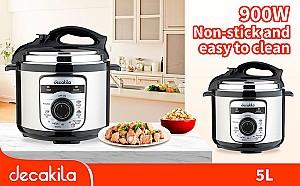 Multifierbator Decakila KEER039M