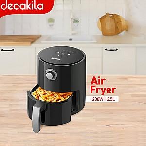 Friteuza Decakila KEEC092B