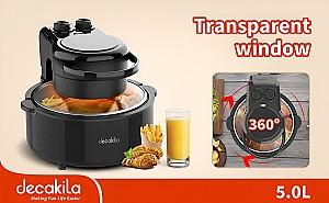 Friteuza Decakila KEEC045B