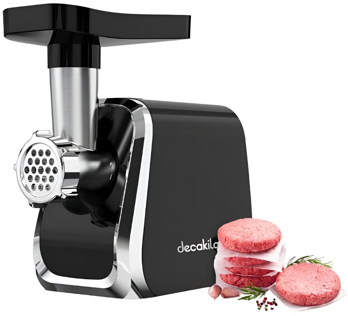 Masina de tocat carne Decakila KEMG021B