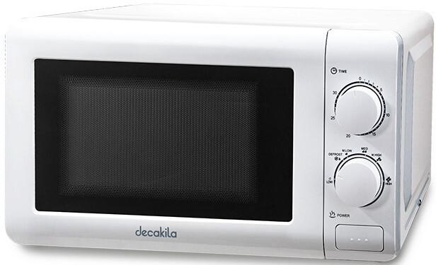 Cuptor cu microunde Decakila KEMC007W