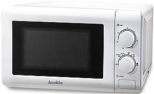 Cuptor cu microunde Decakila KEMC007W