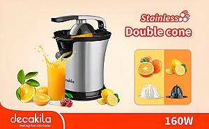Storcator de fructe Decakila KEJC008B