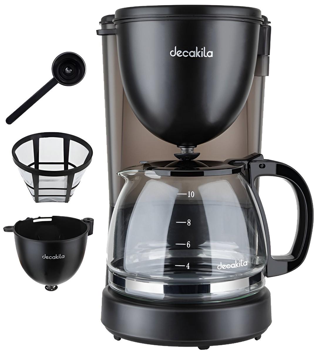 Espressor Decakila KECF001B