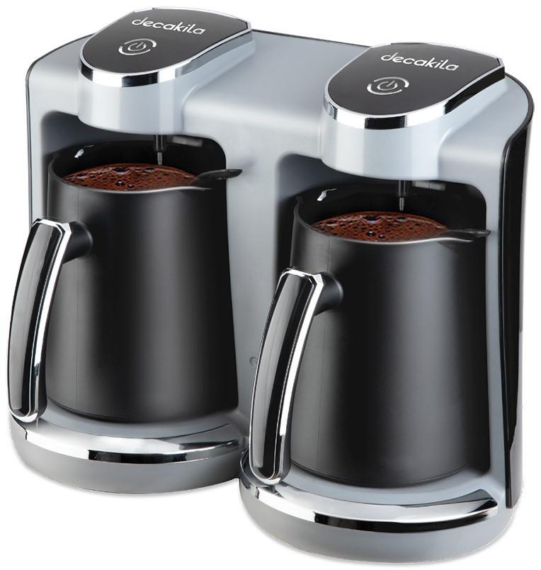 Espressor Decakila KECF031B