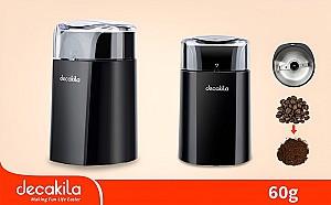 Rasnita de cafea Decakila KECF006B