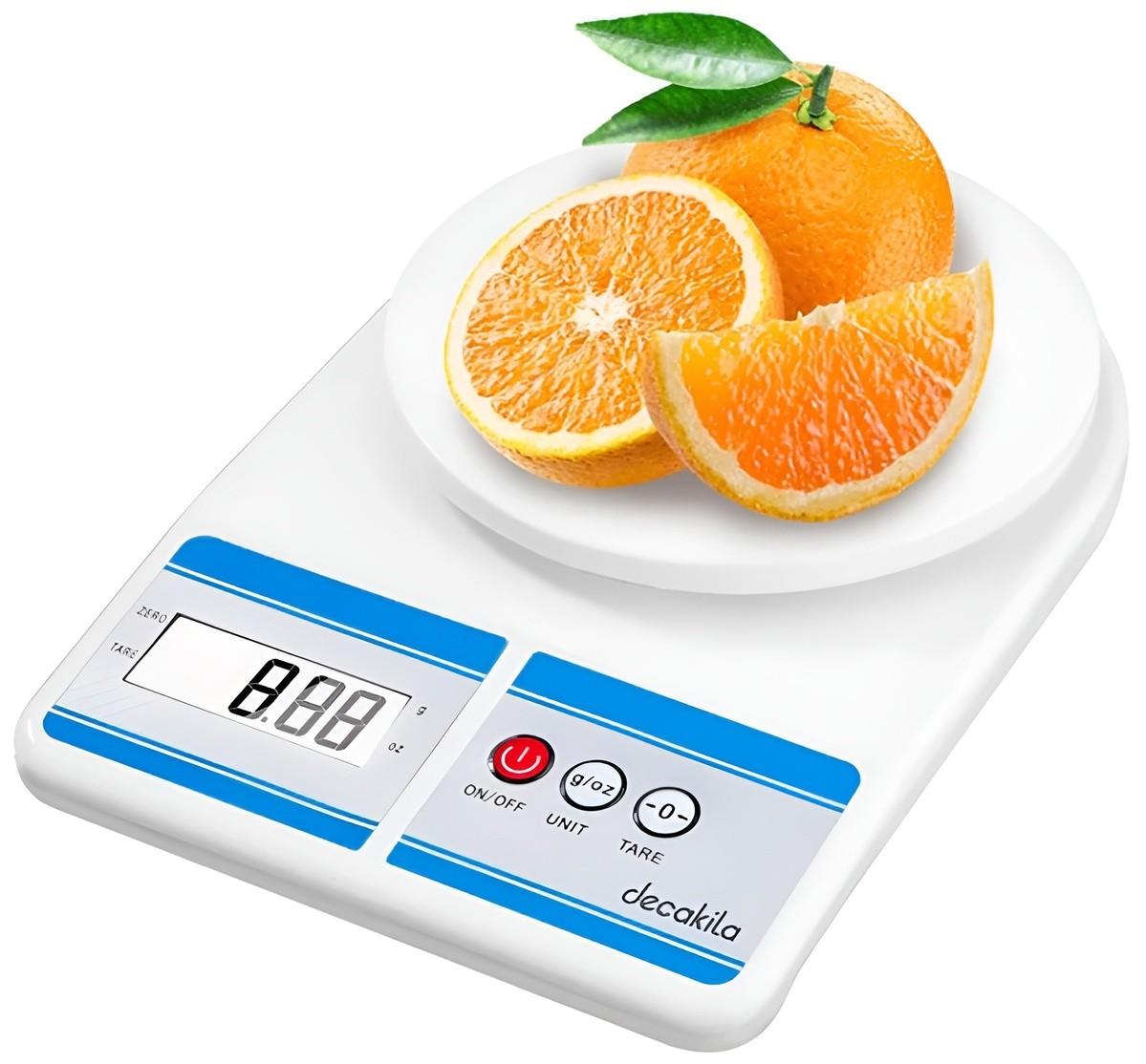Cantar de bucatarie Decakila KMTT091W