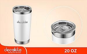 Termos Decakila KMTT024W