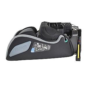 Scaun auto copii Cangaroo iDrive Phantom Grey