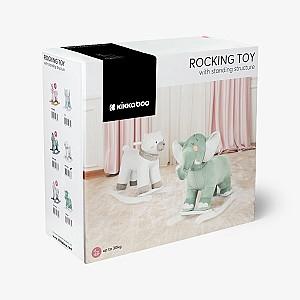 Balansoar Kikka Boo Fox