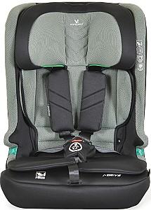 Scaun auto copii Cangaroo iDrive Phantom Green