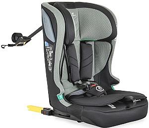 Scaun auto copii Cangaroo iDrive Phantom Green