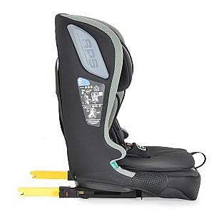 Scaun auto copii Cangaroo iDrive Phantom Green