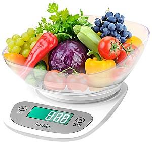 Cantar de bucatarie Decakila KMTT092W