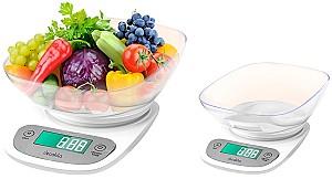 Cantar de bucatarie Decakila KMTT092W