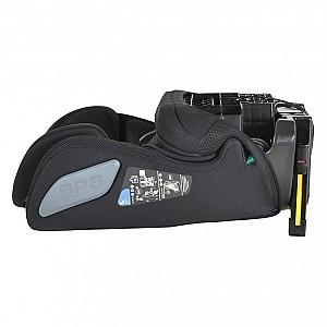 Scaun auto copii Cangaroo iDrive Phantom Black