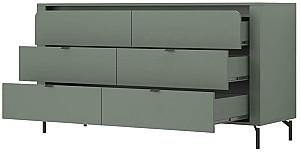 Comoda Fabrik Home Velori Verde