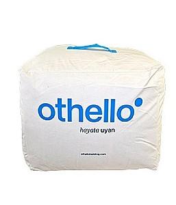 Topper saltea Othello 160X200 + 5 cm Downa Comfort