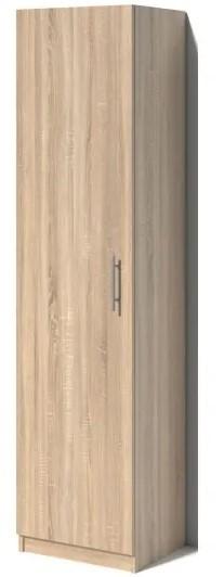 Dulap Fabrik Home Office-Line №10 Stejar Sonoma