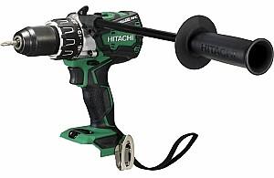 Masina de gaurit Hitachi-HiKOKI DV18DBL2W2Z