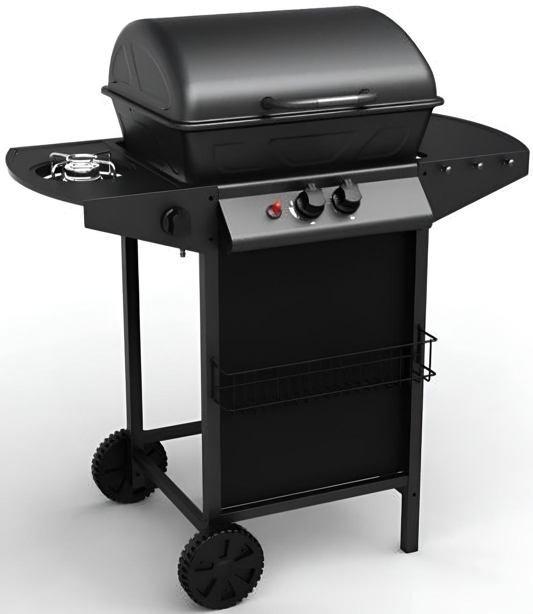 Gratar pentru frigarui Decakila KMGS05B