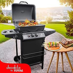 Gratar pentru frigarui Decakila KMGS05B