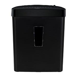Distrugator de documente Adler AD-1037 Black