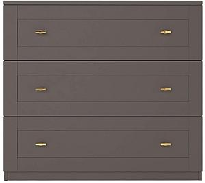 Comoda Fabrik Home Mezzo Cobalt