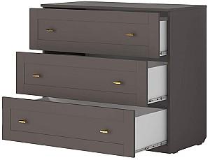 Comoda Fabrik Home Mezzo Cobalt