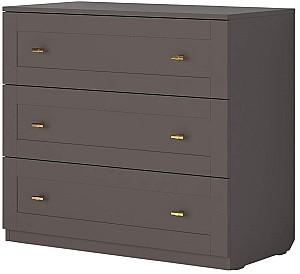 Comoda Fabrik Home Mezzo Cobalt