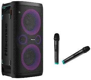 Boxa portabila Hisense Party Rocker One Plus
