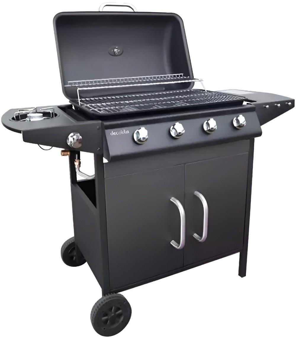 Gratar pentru frigarui Decakila KMGS06B